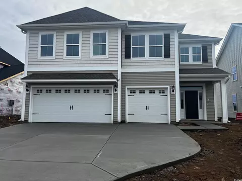 745 Enchantment Loop, Myrtle Beach, SC 29588