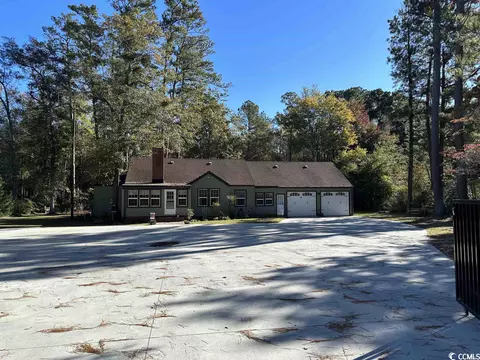 2357 Martin Luther King Jr Hwy, Kingstree, SC 29556