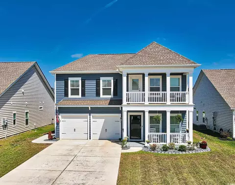 1215 Harbison Cir, Myrtle Beach, SC 29579