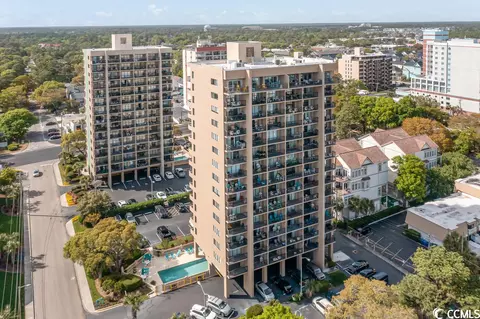 210 75th Ave N #4012, Myrtle Beach, SC 29572