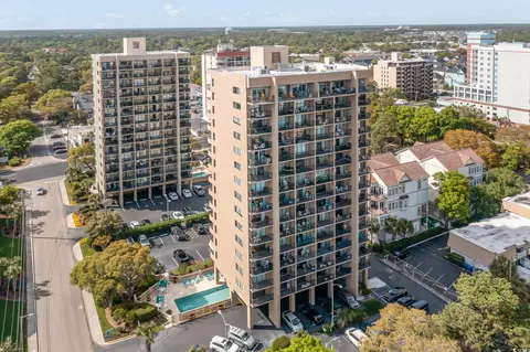 210 75th Ave N #4012, Myrtle Beach, SC 29572