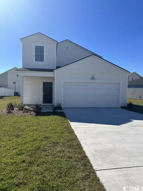 75 S Reindeer Rd, Surfside Beach, SC 29575