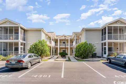 4305 Sweetwater Blvd #4305, Murrells Inlet, SC 29576