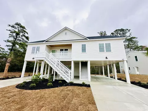 137 Litchfield Lndg, Pawleys Island, SC 29585