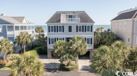 230 Sea Oats Cir, Pawleys Island, SC 29585