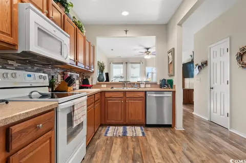 310 Kiskadee Loop #D, Conway, SC 29526 photo 9