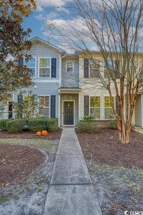 310 Kiskadee Loop #D, Conway, SC 29526