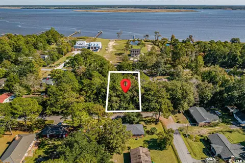 Tbd S Bay St., Georgetown, SC 29440