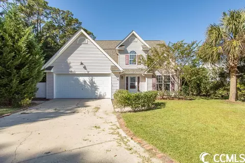 1783 Starbridge Dr, Surfside Beach, SC 29575