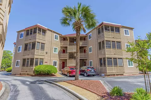 609 S Hillside Dr #D-19, North Myrtle Beach, SC 29582