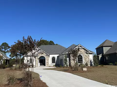 7421 Falkirk Ln, Sunset Beach, NC 28468