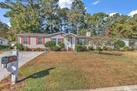 7011 Walden Ct, Myrtle Beach, SC 29588
