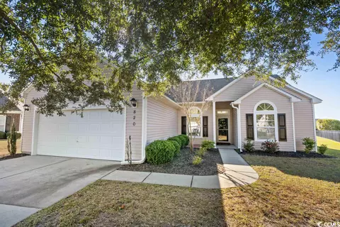 820 Pembridge Ct, Myrtle Beach, SC 29579