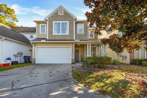 1543 Harlow Ct, Myrtle Beach, SC 29579