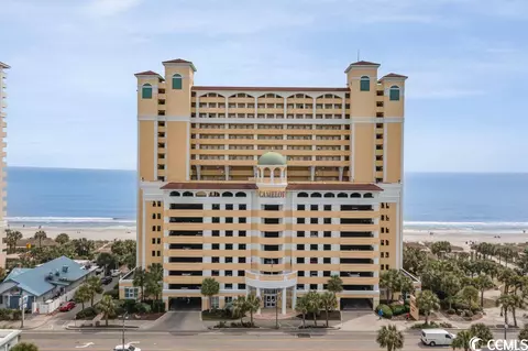 2000 N Ocean Blvd #217, Myrtle Beach, SC 29577