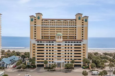 2000 N Ocean Blvd #217, Myrtle Beach, SC 29577