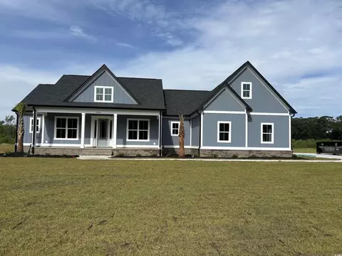 3060 Wildhorse Cir, Conway, SC 29526