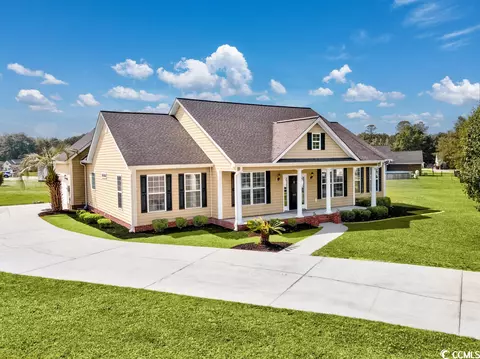 409 Green Park Ct, Aynor, SC 29511