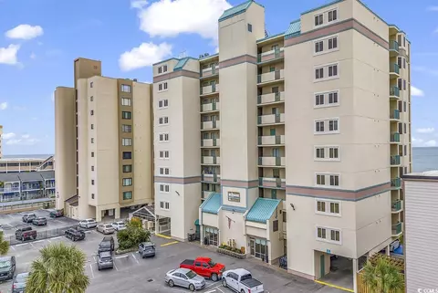 2507 S Ocean Blvd #202, North Myrtle Beach, SC 29582