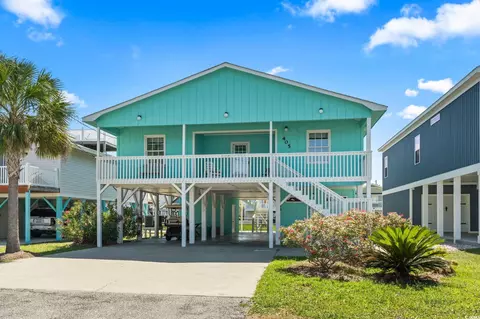 405 35th Ave N, North Myrtle Beach, SC 29582