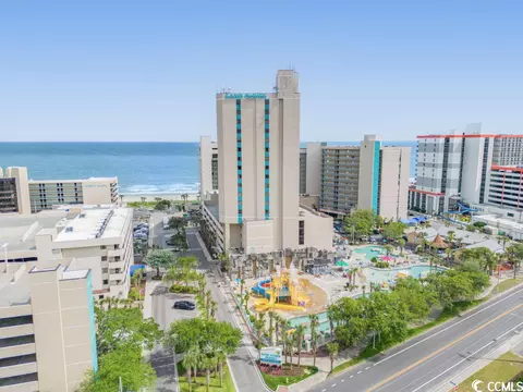 201 N 74th Ave N #1025, Myrtle Beach, SC 29572
