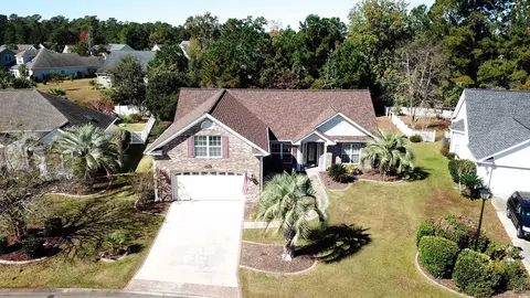 1092 Vestry Dr, Murrells Inlet, SC 29576