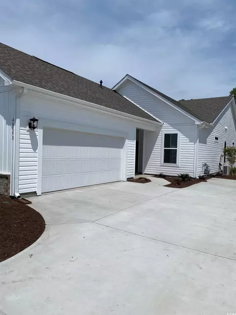 4065 Taranto Loop # -D, Myrtle Beach, SC 29579