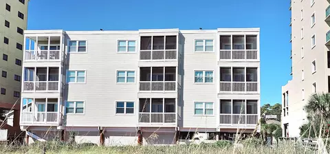 1011 S Ocean Blvd #102, North Myrtle Beach, SC 29582
