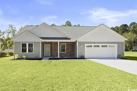 2160 Seaford Dr, Longs, SC 29568