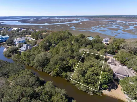 24 Dune Oaks Drive, Georgetown, SC 29440
