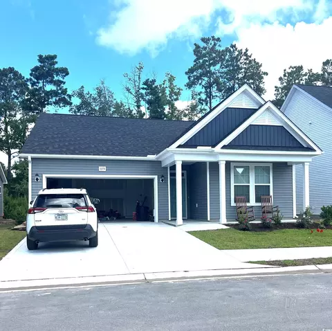 1173 NW Calabash Station Blvd, Calabash, NC 28467