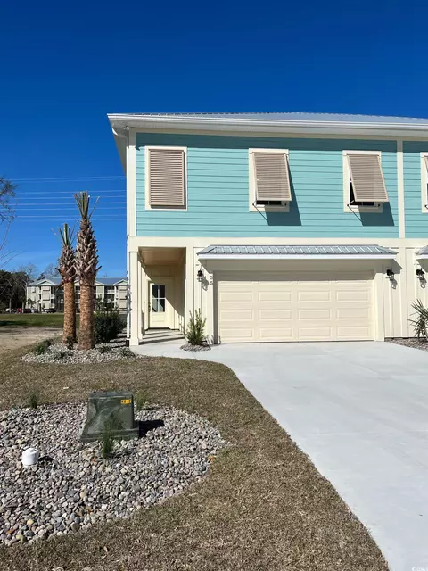 55 Hallandale Ln #16-A, Murrells Inlet, SC 29576