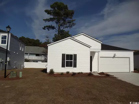 137 Water Deer Way, Surfside Beach, SC 29575