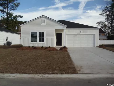 141 Water Deer Way, Surfside Beach, SC 29575