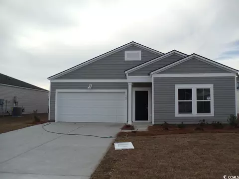 148 Water Deer Way, Surfside Beach, SC 29575