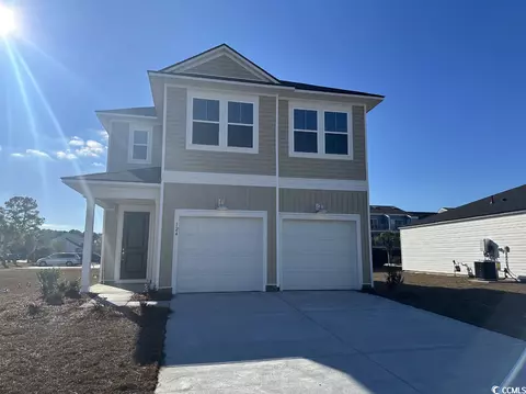 124 Water Deer Way, Surfside Beach, SC 29575