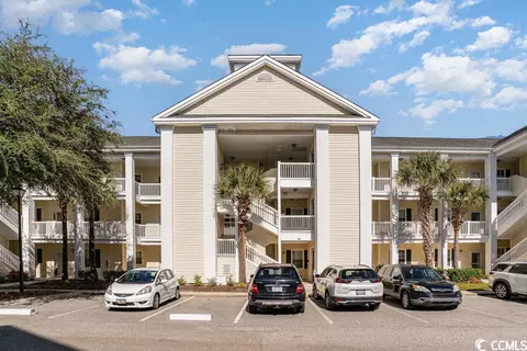 601 Hillside Dr N UNIT 3404, North Myrtle Beach, SC 29582