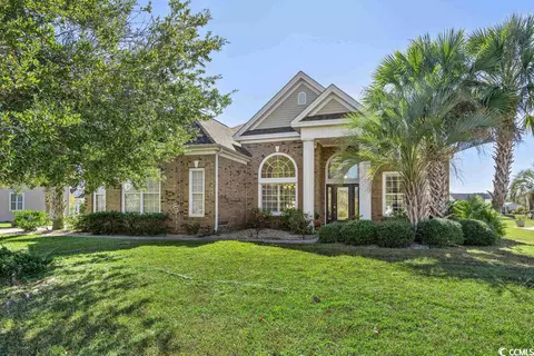 316 Vostek Dr, Little River, SC 29566