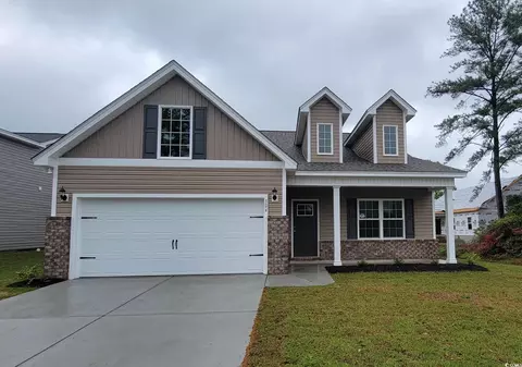 304 Concorde Dr, Georgetown, SC 29440
