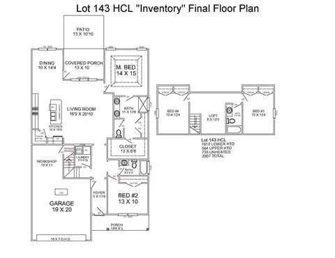 304 Concorde Dr, Georgetown, SC 29440 photo 2