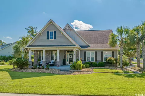 1500 E Island Dr, North Myrtle Beach, SC 29582