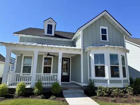 635 Braselton Ln, Myrtle Beach, SC 29588