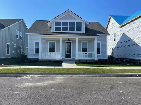 639 Braselton Ln, Myrtle Beach, SC 29588