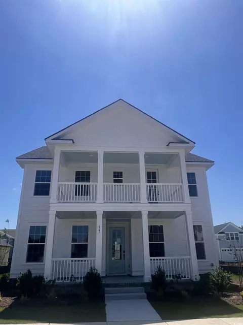 623 Braselton Ln, Myrtle Beach, SC 29588
