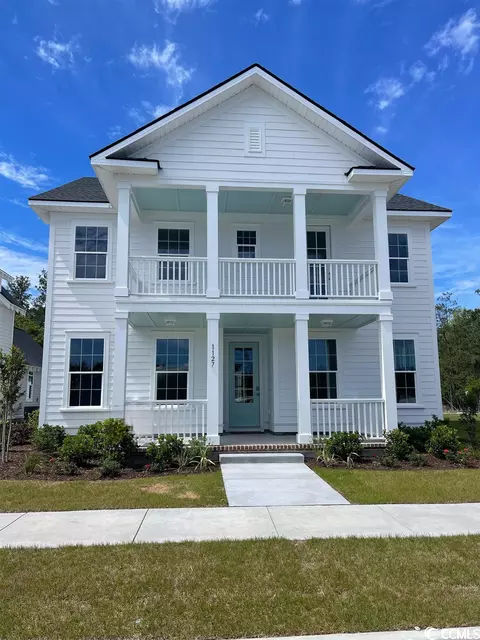 623 Braselton Ln, Myrtle Beach, SC 29588