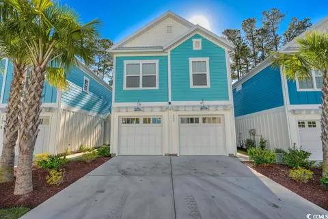 2407 Seabreeze Pl, Myrtle Beach, SC 29577