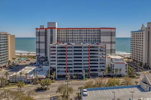 7200 N Ocean Blvd #1651, Myrtle Beach, SC 29577