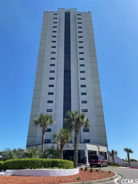 5905 S Kings Hwy #205, Myrtle Beach, SC 29575