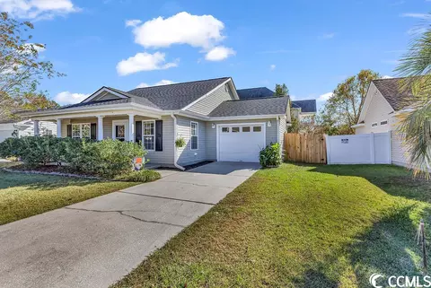 9652 Bradford Ln, Murrells Inlet, SC 29576