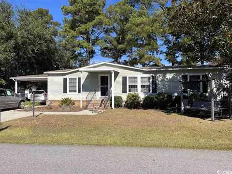 4361 Superior Cir, Little River, SC 29566